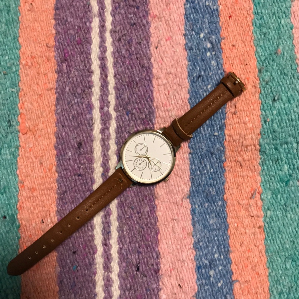 Watch
